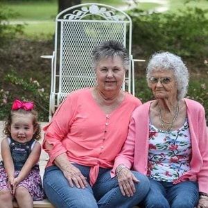 Meet your Posher, Rozetta